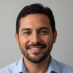 José Ramos, candidato por Lambayeque